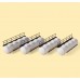 Set de 4 rezervoare - TT Auhagen 13335